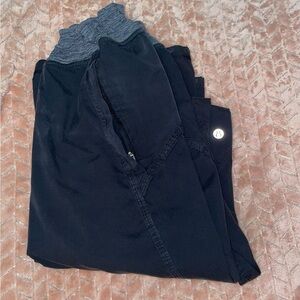 Lululemon Dance studio pants
